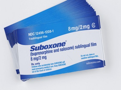 Buy Suboxone online